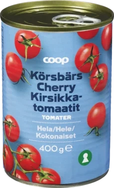 Cherry Tomatoes
