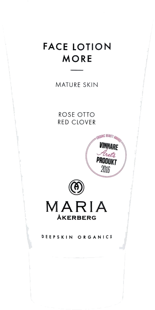 Maria Åkerberg Face Lotion More 50 ml