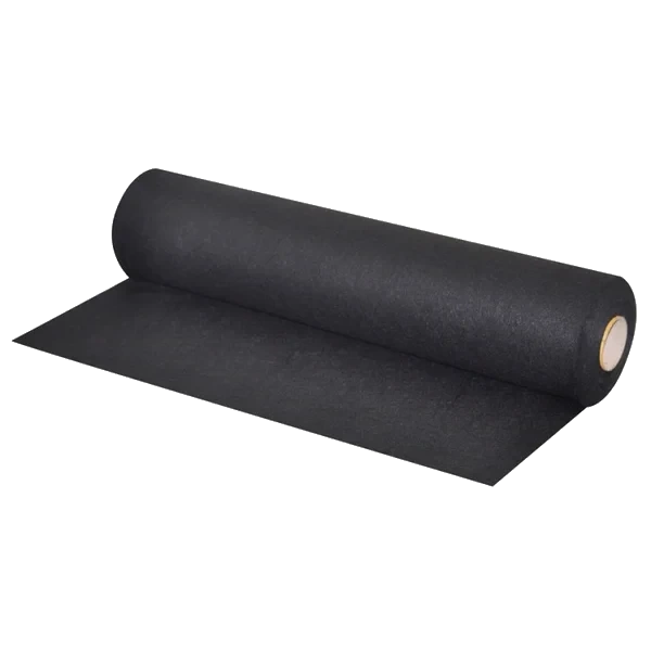 Filtrull Svart 5 Meter