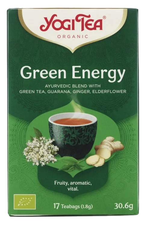 Green Energy