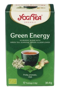 Green Energy