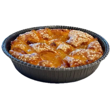 Eplekaker Glutenfri Singlepk 80g Slåtto