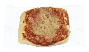 Minipizza 130g Bakehuset