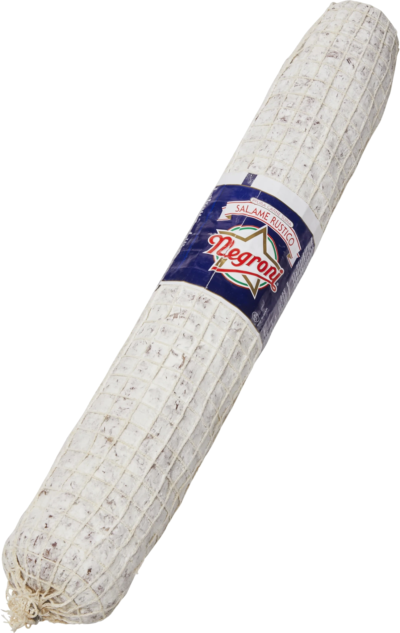 Rusticosalami