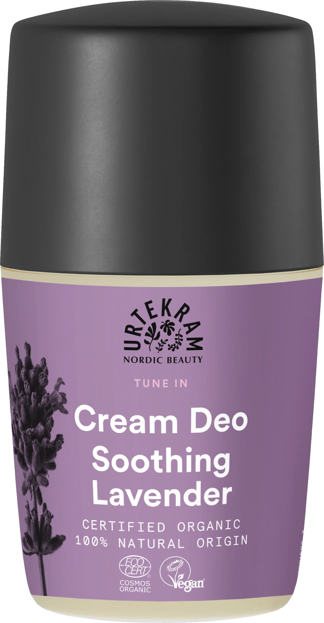 Deo Roll on Soothing Lavender