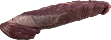 Storfe Indrefilet Rå 1.6kg