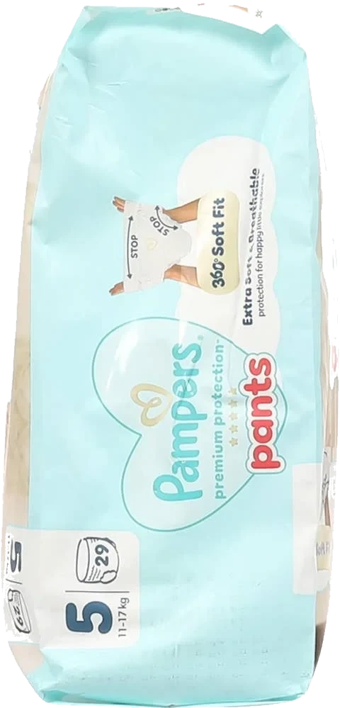 Buksebleie Premium protection