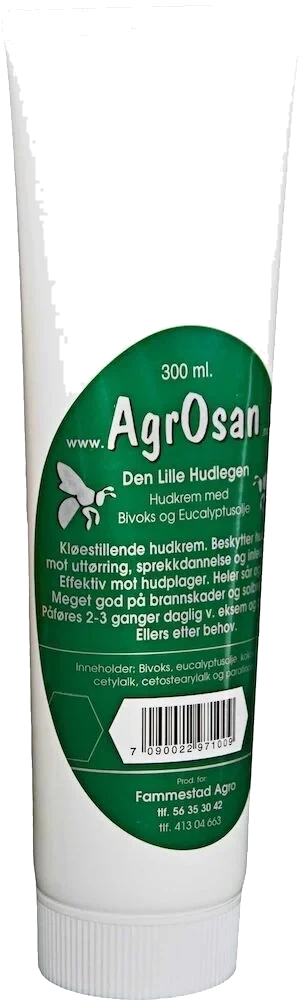 AgrOsan
