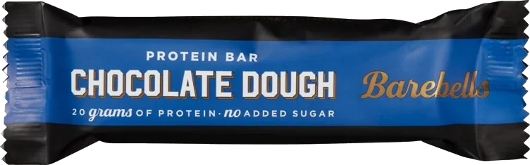 Proteinbar Chocolate Dough 55g Barebells