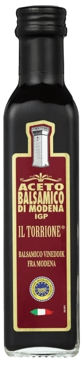 Il Torrione Balsamico Vineddik 12x250ml