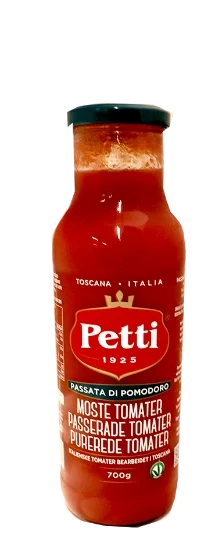 Petti Moste Tomater 700g