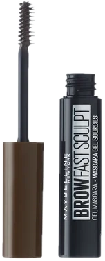 Maybelline Brow Fast Sculpt Medium Brown 4
