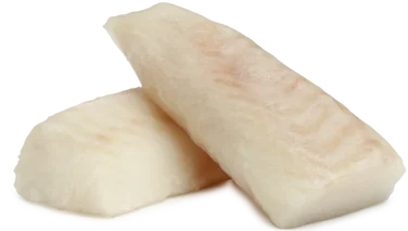 Torskeloins 180-200 Gr, 2,5kg, 10%glasering