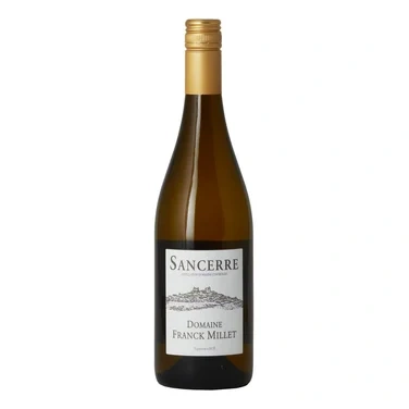 Sancerre F Millet 75cl 12.5%