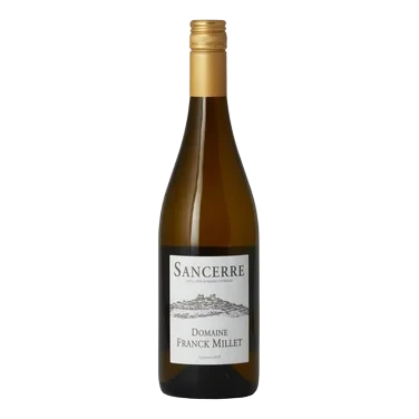 Sancerre F Millet 75cl 12.5%
