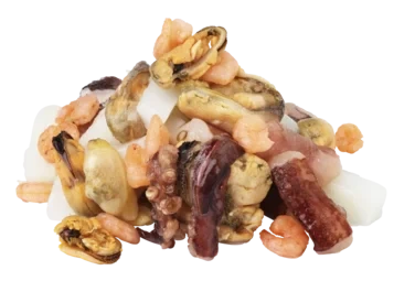 Ocean Pride Seafood Mix Exclusive 800g