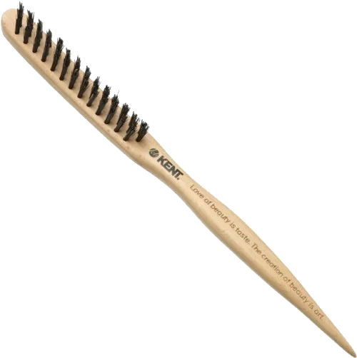 Kent Brushes Back-Combing Brush T Waves