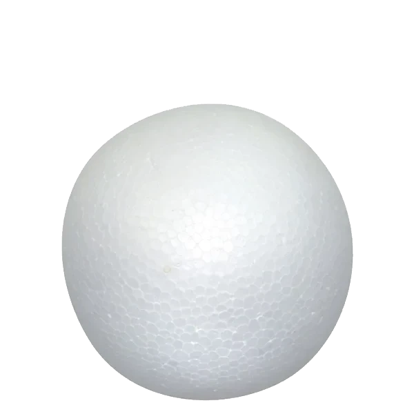 Isoporkuler 25 Stk Ø7 Cm
