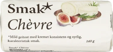 Chèvre 140g