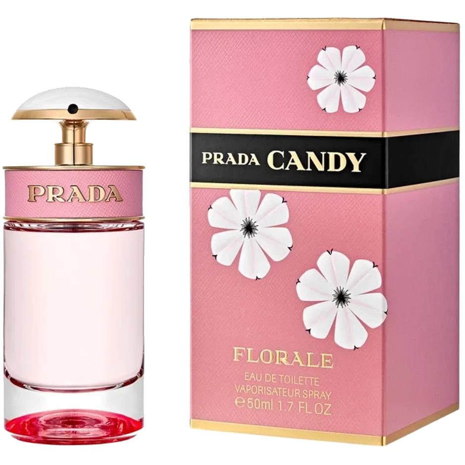 Prada Candy Florale