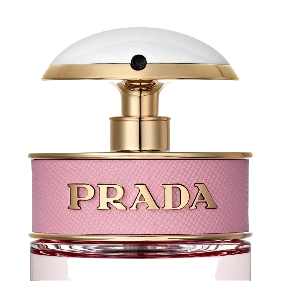 Prada Candy Florale