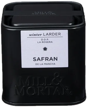 Safran 0,5g Mill & Mortar