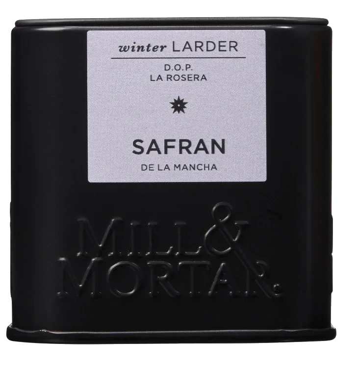 Safran 0,5g Mill&Mortar
