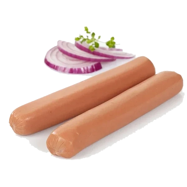 Prior Grillpølser Kylling/kalkun 60g Frys 5kg