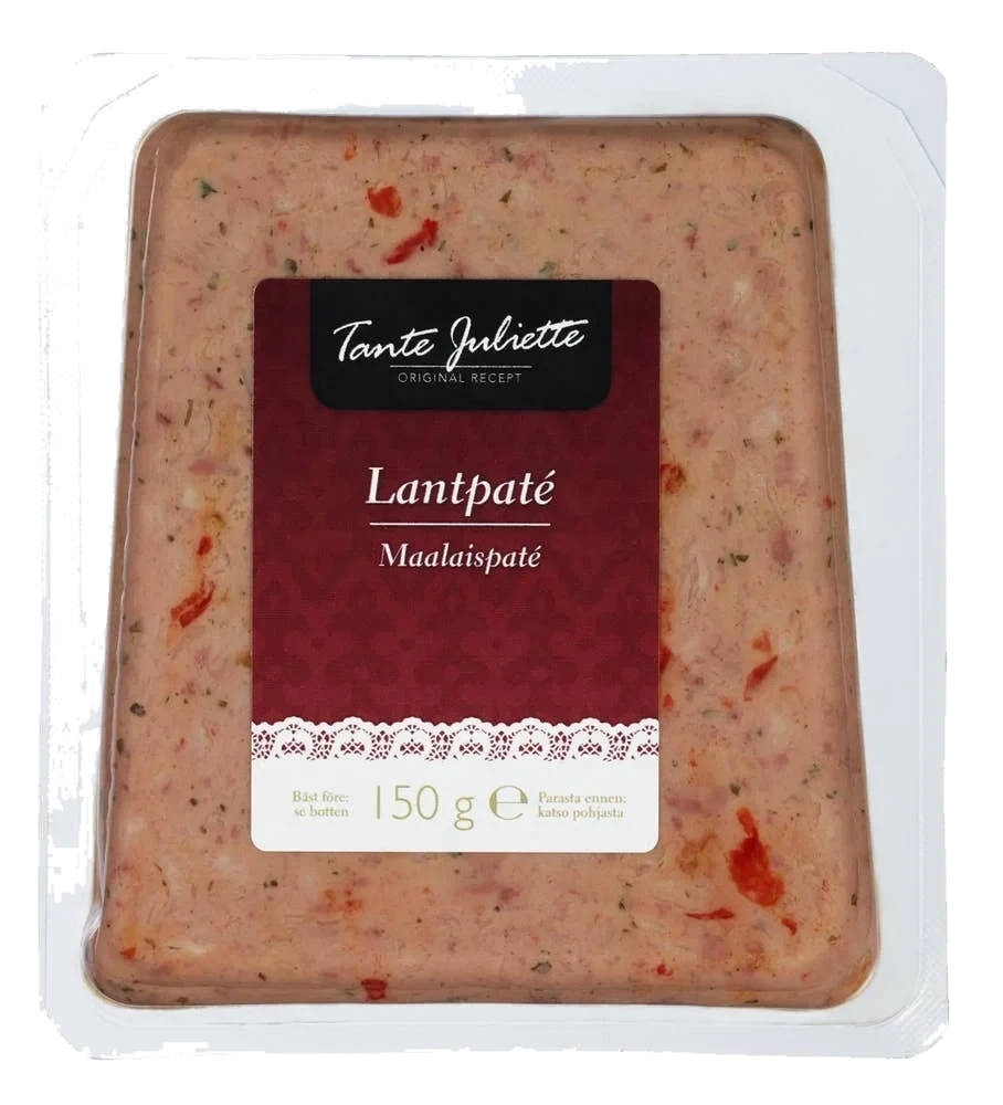Landpaté
