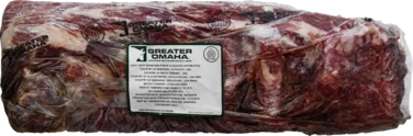 Storfe Entrecote Greater Omaha