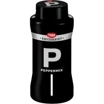 Peppermix 520g