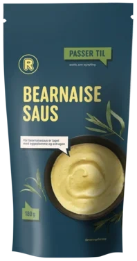 Bearnaise 180g Rema