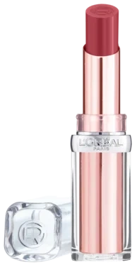 Loreal Color Riche Glow Paradis Balm-in-lipstick Blush Fantasy 906
