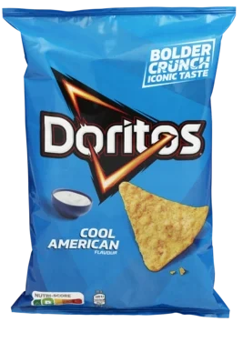 Doritos Cool American 170g