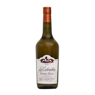 Calvados Coeur De Lion Sel 40,0%