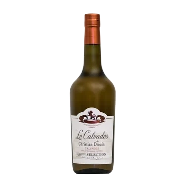 Calvados Coeur De Lion Sel 40,0%