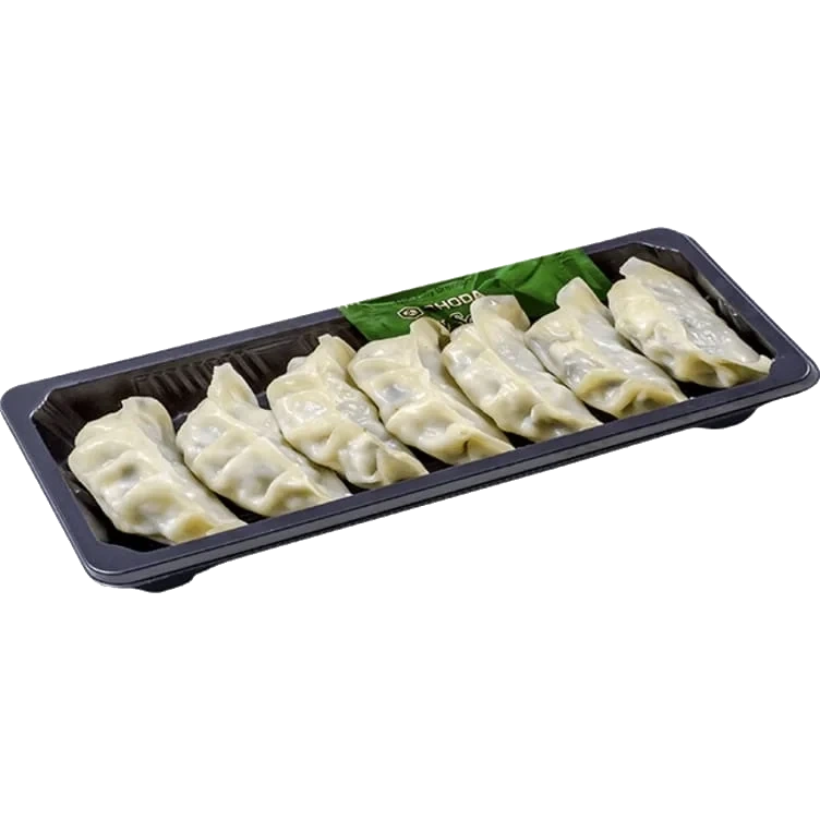 Jiaozi Reker