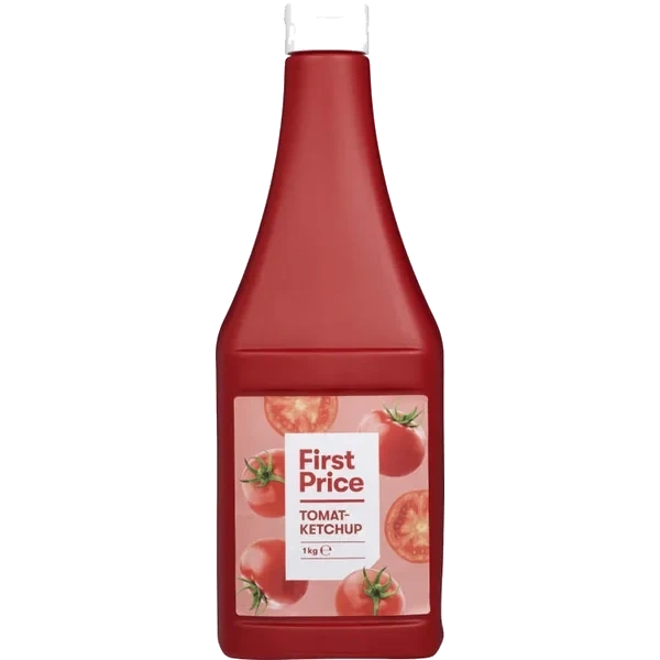 Ketchup 1kg First Price