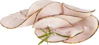 Kalkunfilet Skivet 500g
