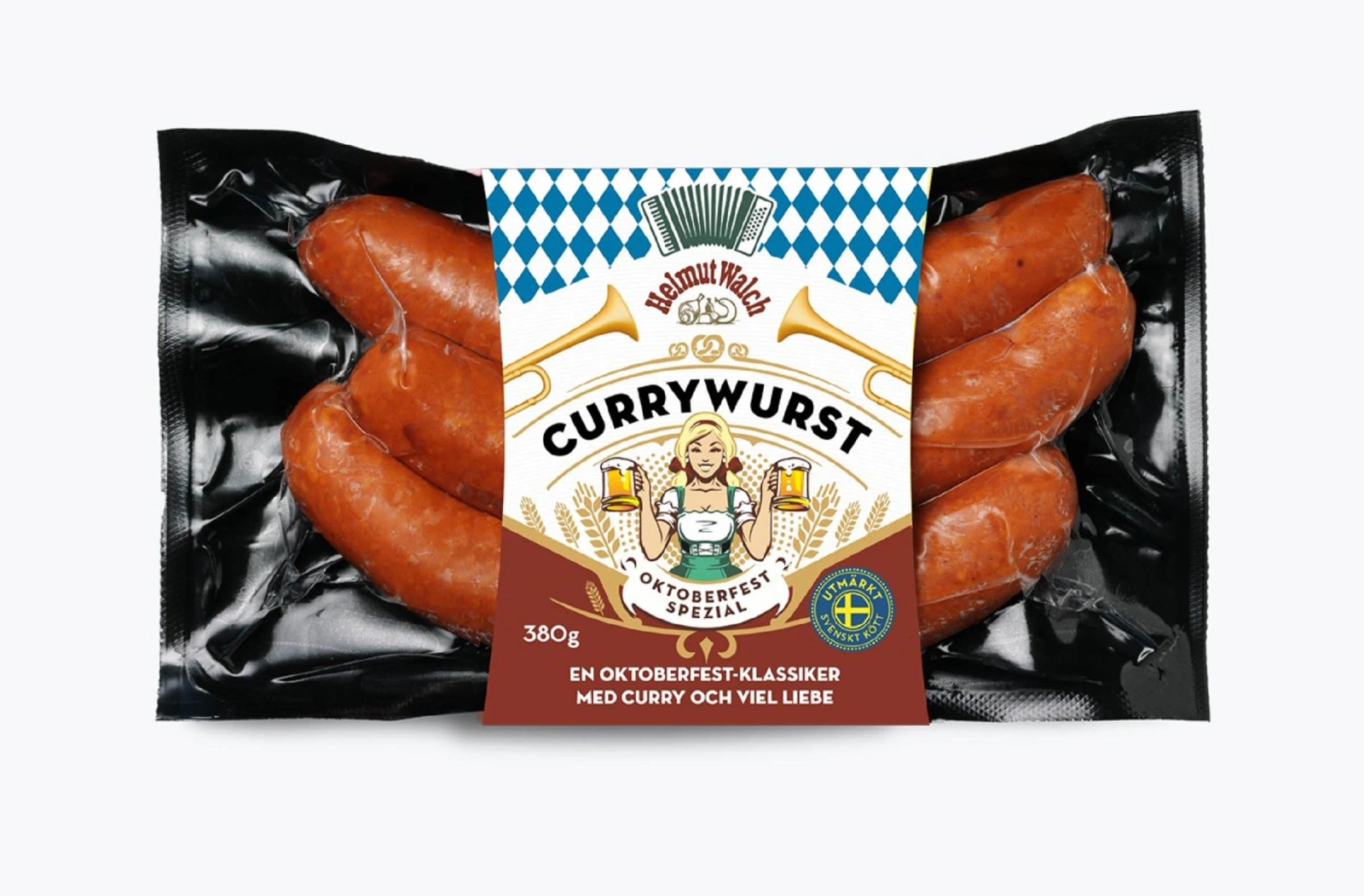 Currywurst