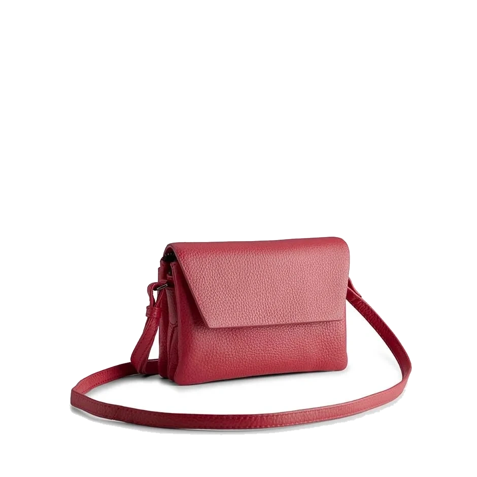 Markberg Rayna Crossbody Bag Grain