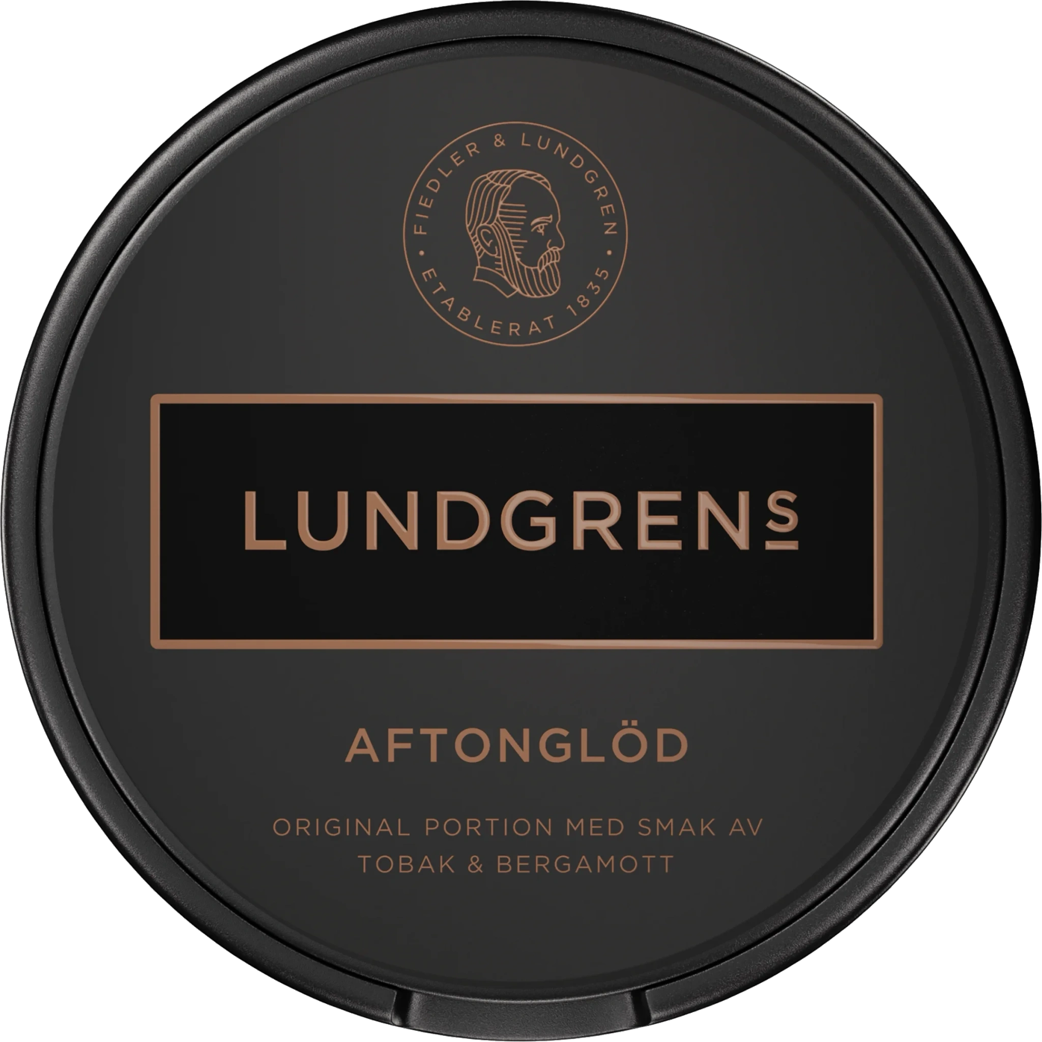 Lundgrens Aftonglöd Original Portion