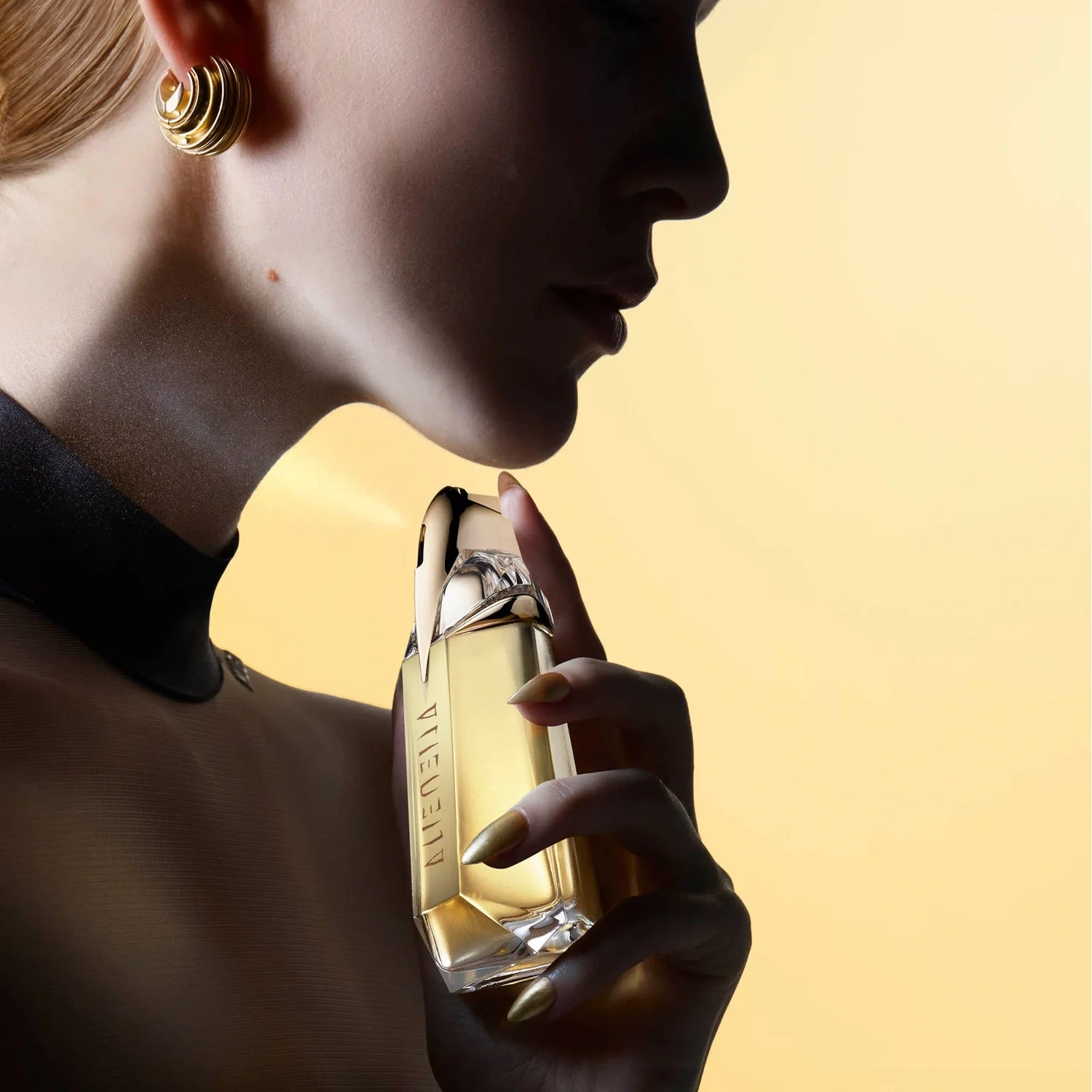 Mugler Alien Goddess Eau de Parfum 60 ml