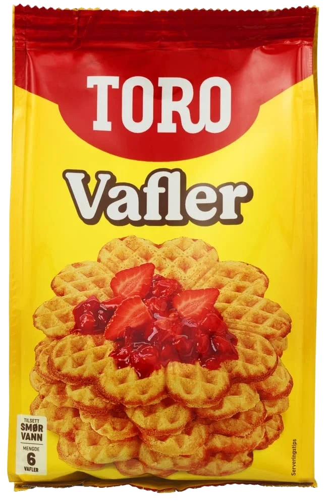 Vafler