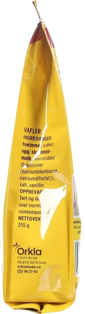 Vafler