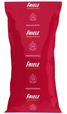 Friele Kaffe Mørk Catering Automat 1000g