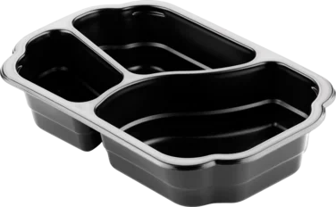 Take Away Df 1,2l Sort Pp 3rom