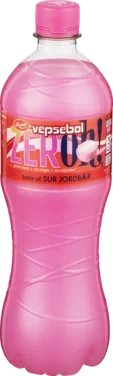 Zeroh! Taste Of Vepsebol 0.8l