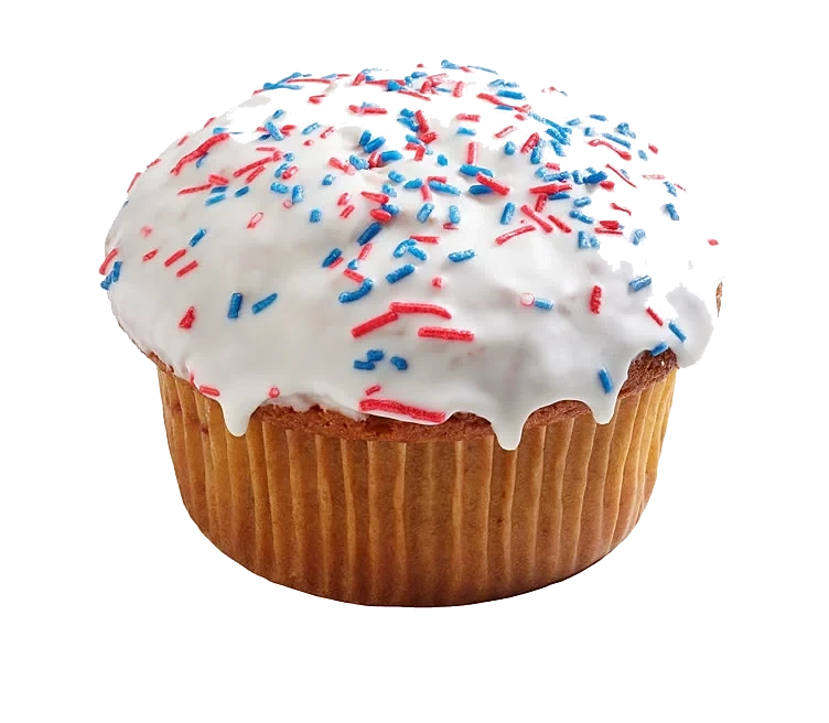 Treats Vm Muffins 160g pr stykk