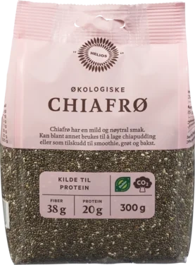 Chiafrø 300 g